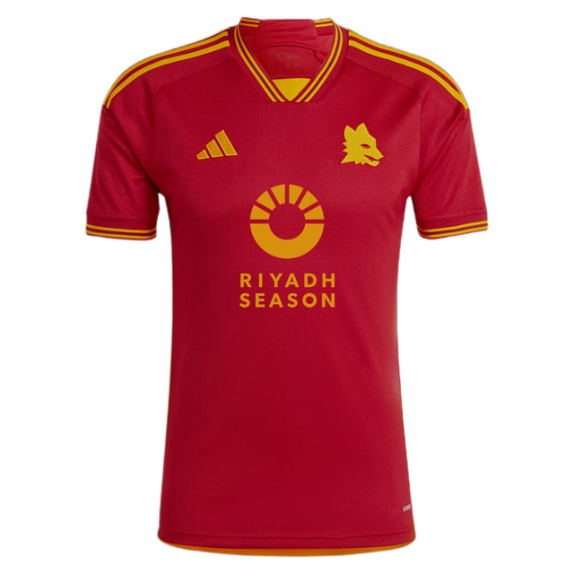 Camisa Roma I 23/24