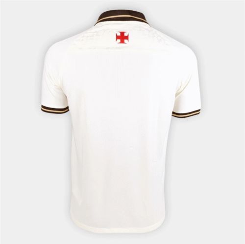 Camisa Vasco III 22/23 Torcedor - Imagem 2