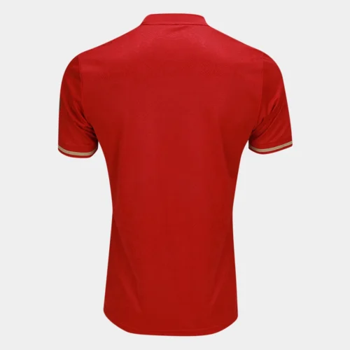 camisa bayern de munique 125 anos