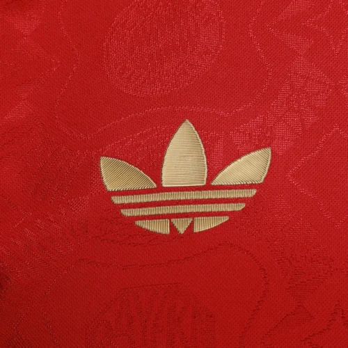 camisa bayern de munique 125 anos