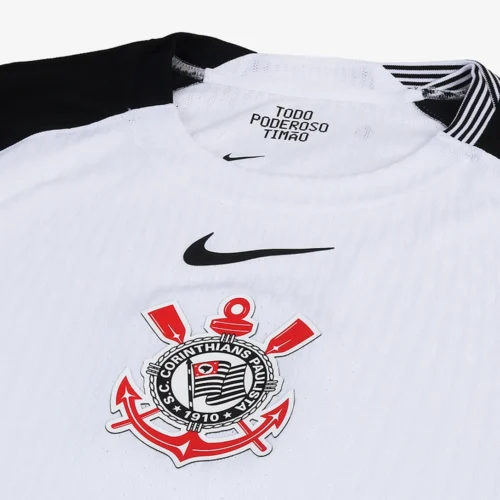 Camisa Corinthians 25/26