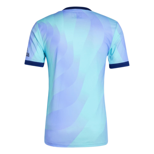 Camisa Arsenal III 24/25 Adidas