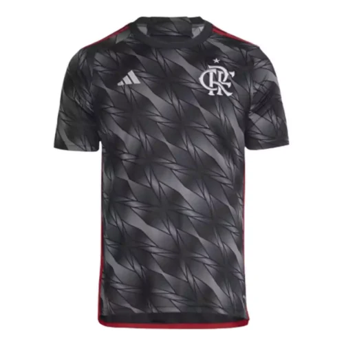 Camisa Flamengo III 2024