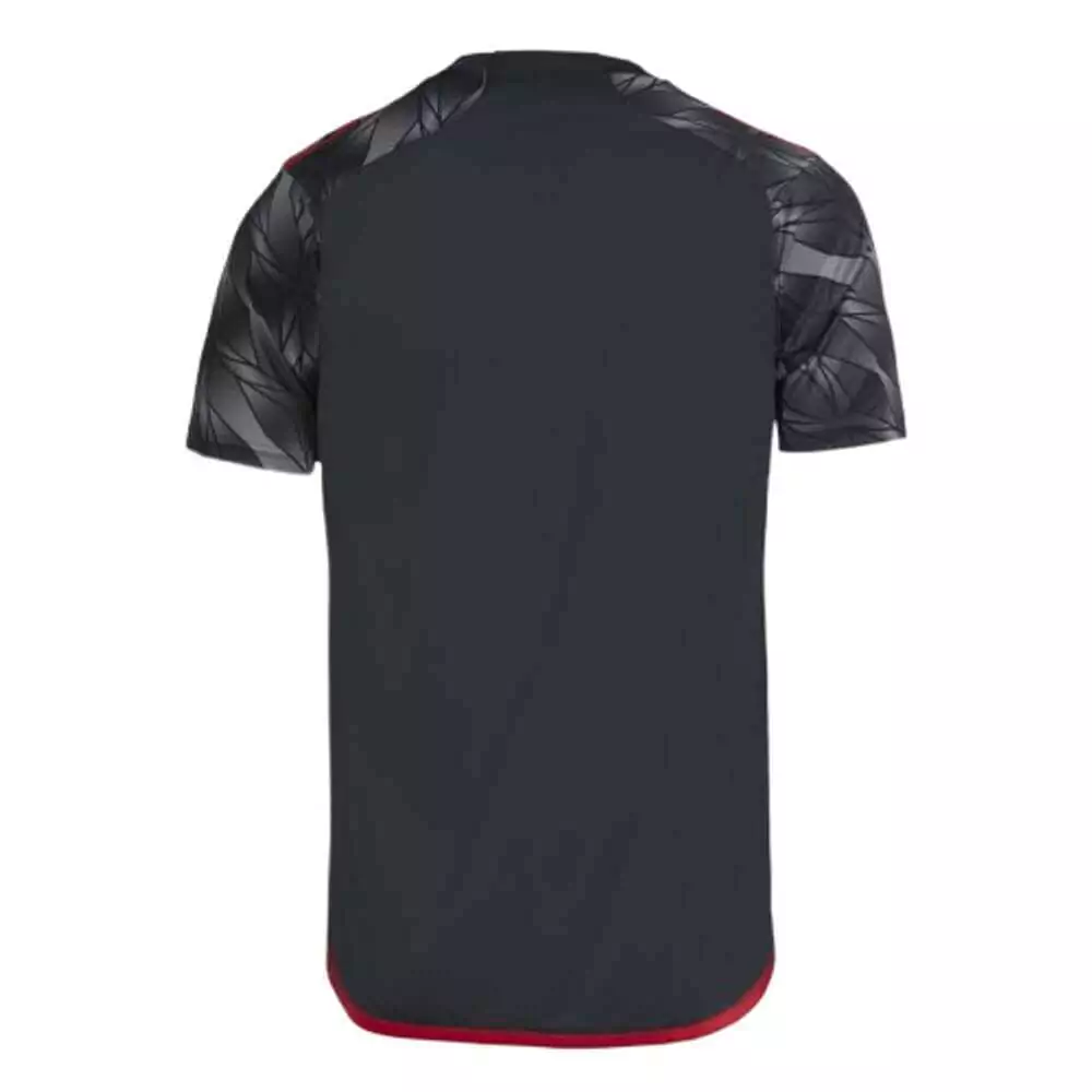 Camisa Flamengo III 2024