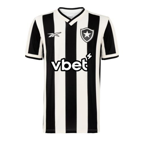 Camisa Botafogo Reebok IV 24/25