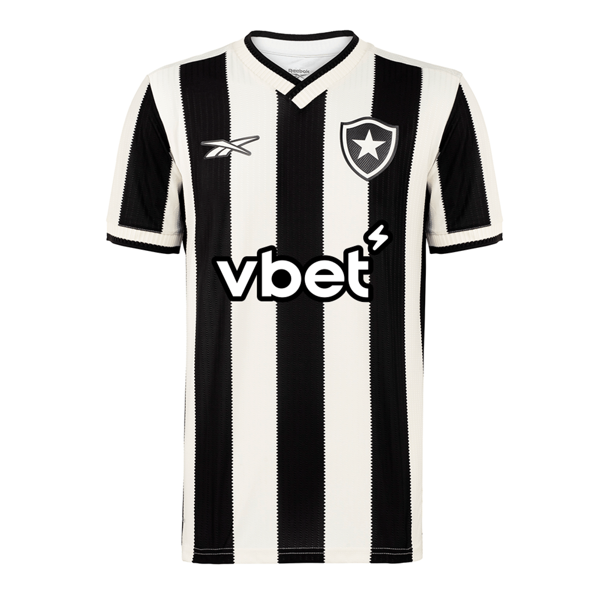 Camisa Botafogo Reebok IV 24/25