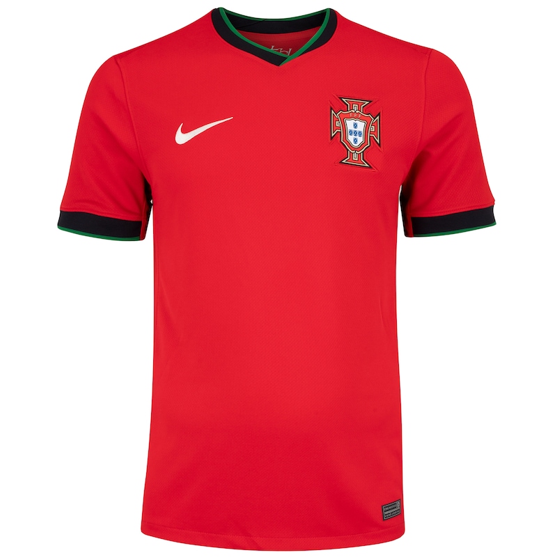 Camisa da Seleção de Portugal I 24/25
