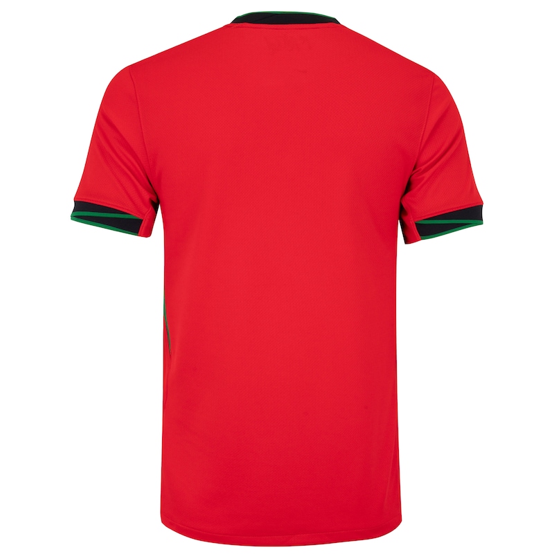 Camisa da Seleção de Portugal I 24/25