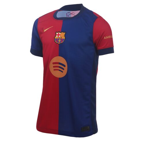 Camisa do Barcelona I 24 Nike