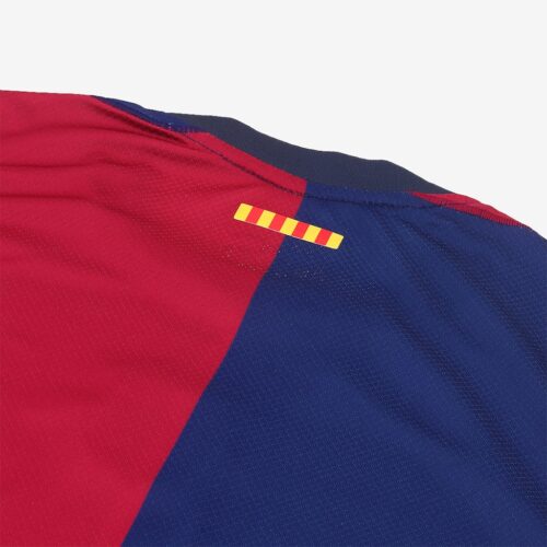 Camisa do Barcelona I 24 Nike - Imagem 3