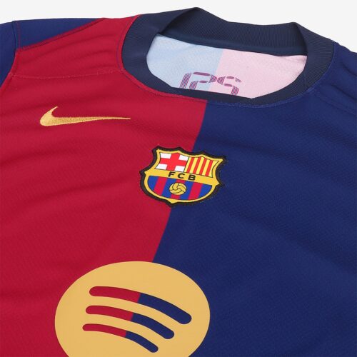 Camisa do Barcelona I 24 Nike - Imagem 6