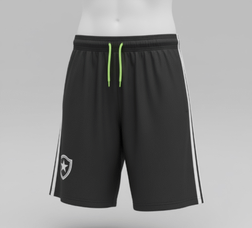 Calção do Botafogo Connect