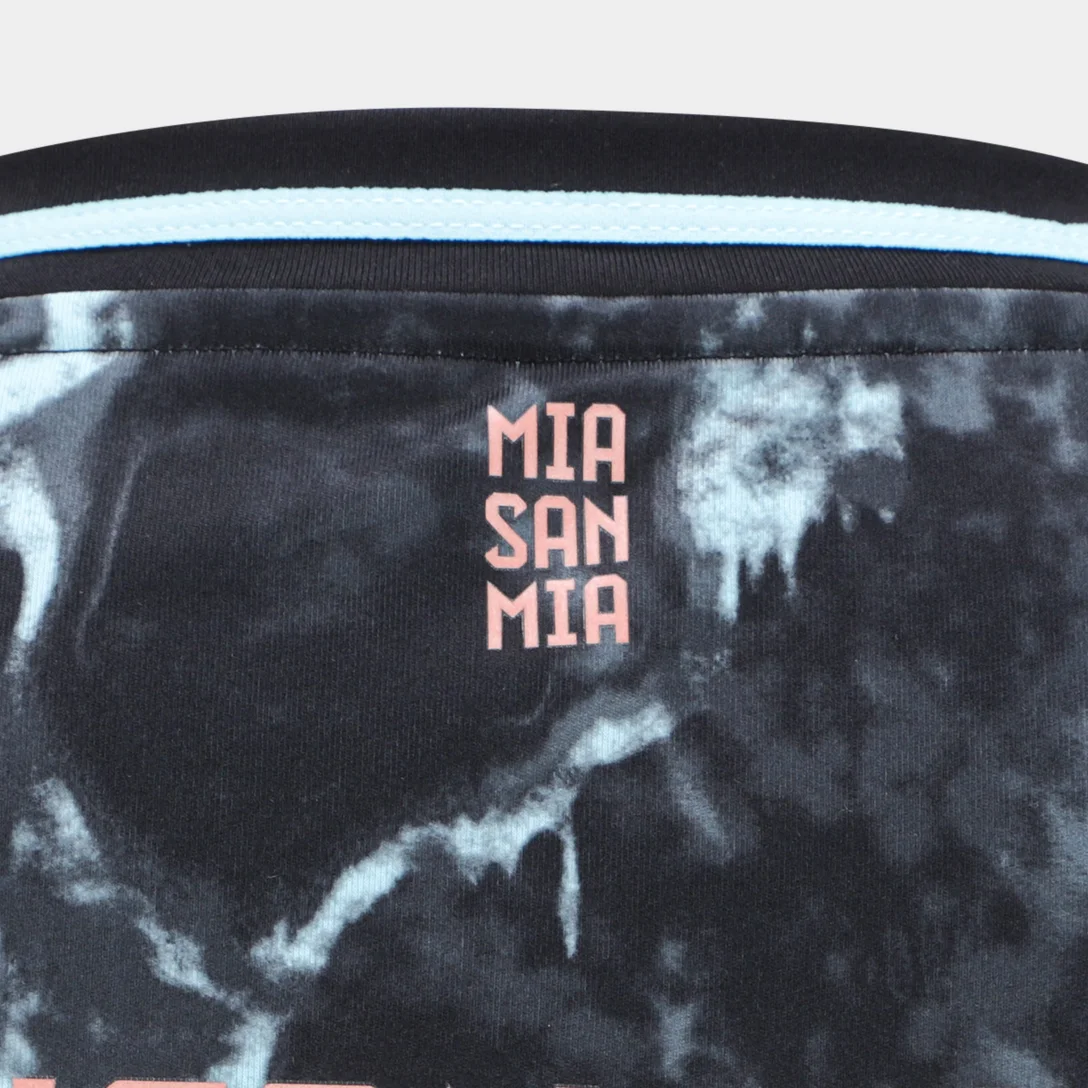 Camisa Bayern de Munique II 24/25 - Imagem 6