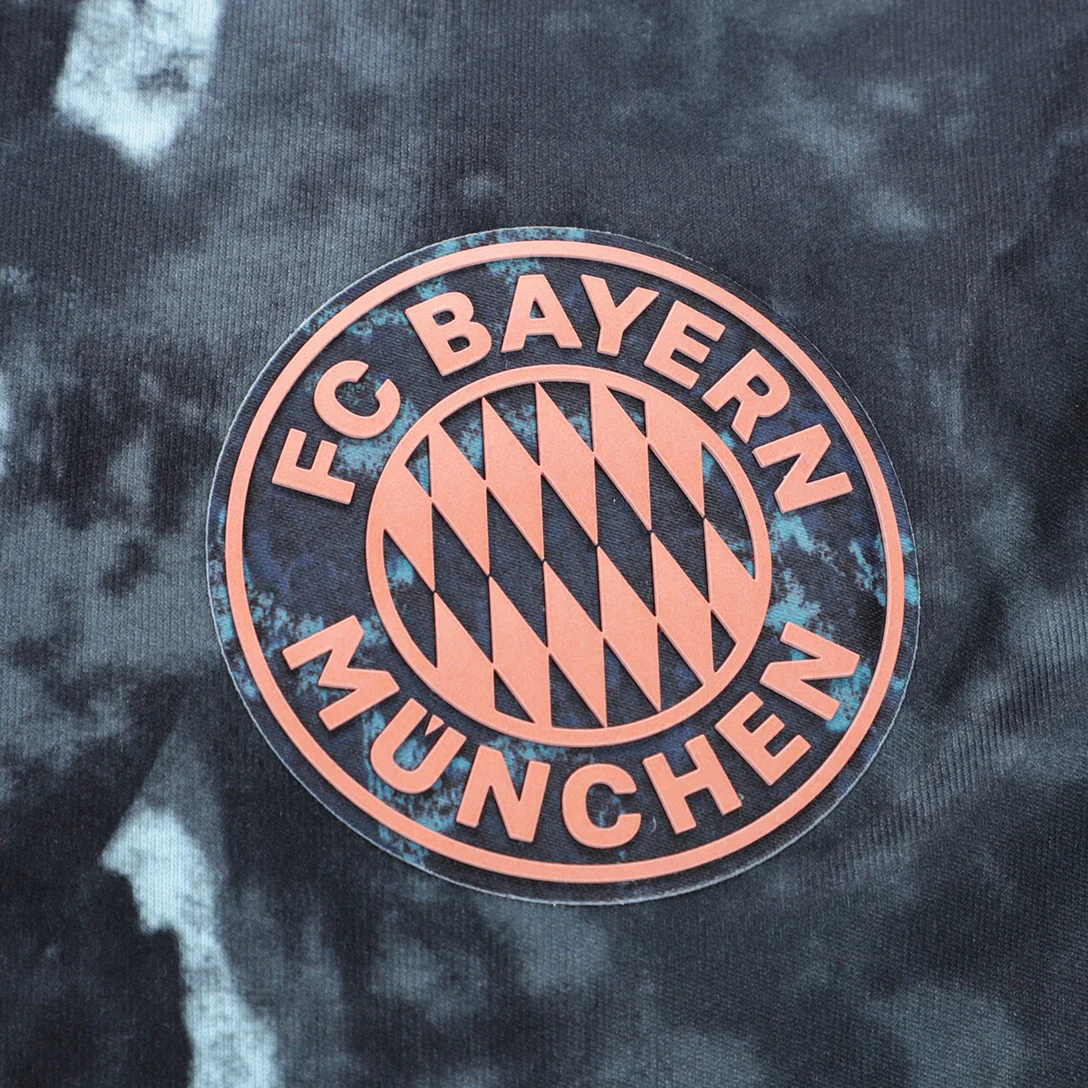 Camisa Bayern de Munique II 24/25 - Imagem 3