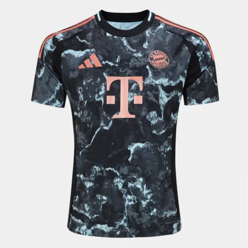 Camisa Bayern de Munique II 2425