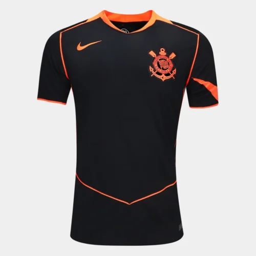 Camisa Corinthians III 2526