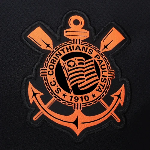 Camisa Corinthians III 2526