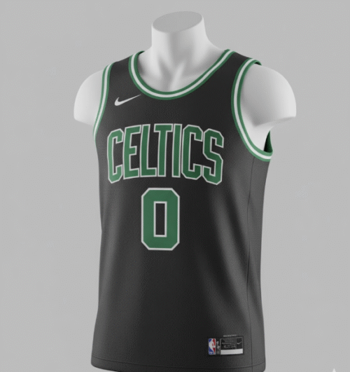 Camisa Regata NBA Nike Boston Celtics
