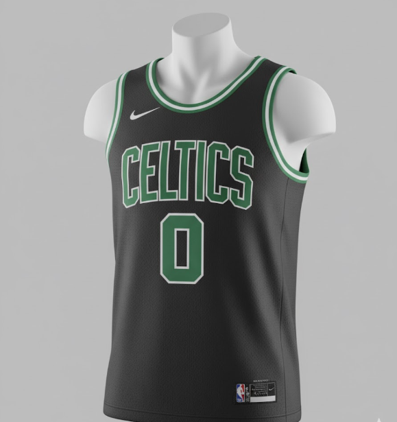 Camisa Regata NBA Nike Boston Celtics
