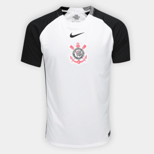 Camisa Corinthians Torcedor I 25/26