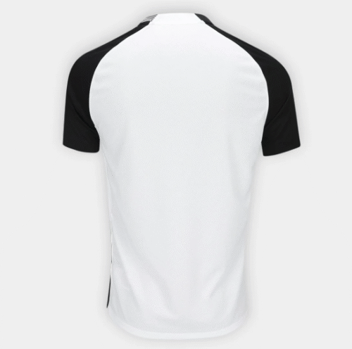 Camisa Corinthians Torcedor I 25/26
