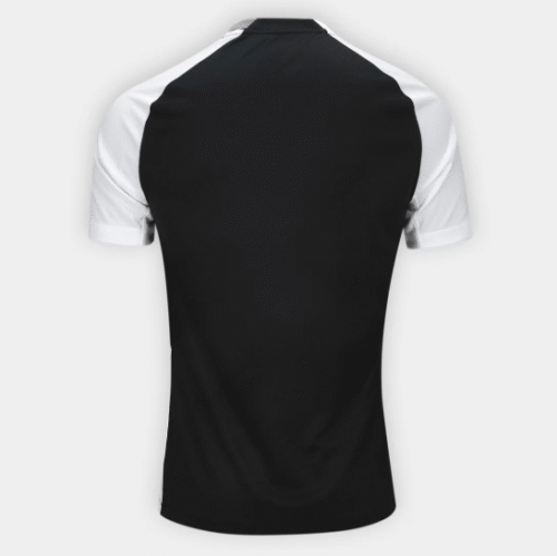 Camisa Corinthians II 25/26 s/n Torcedor