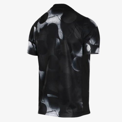 Camisa Corinthians Pré Jogo 25/26