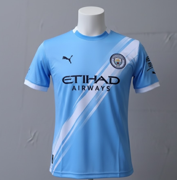 Camisa do Manchester City Torcedor 23/24