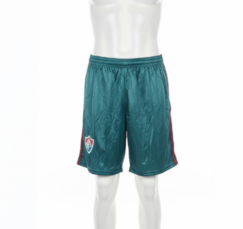 Bermuda Umbro Fluminense Viagem 2022