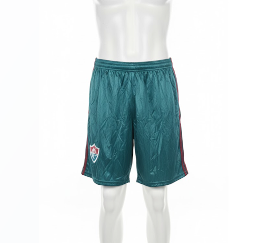 Bermuda Umbro Fluminense Viagem 2022
