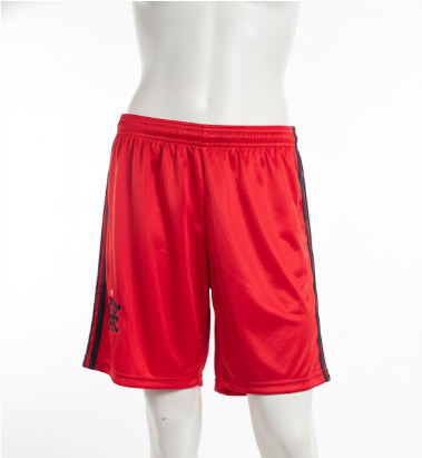 Bermuda adidas Flamengo Dna 2025