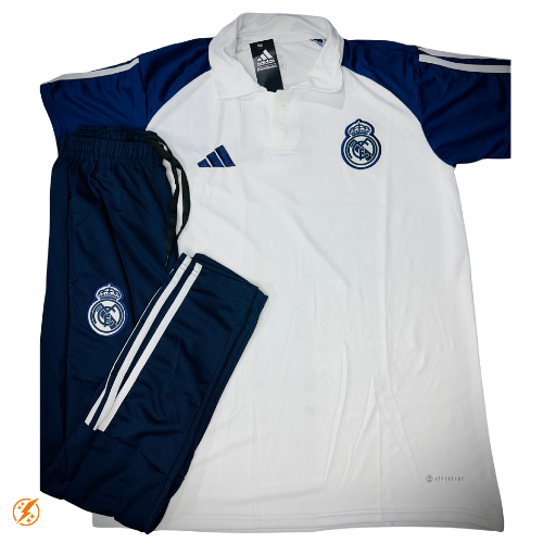 Conjunto REAL MADRID