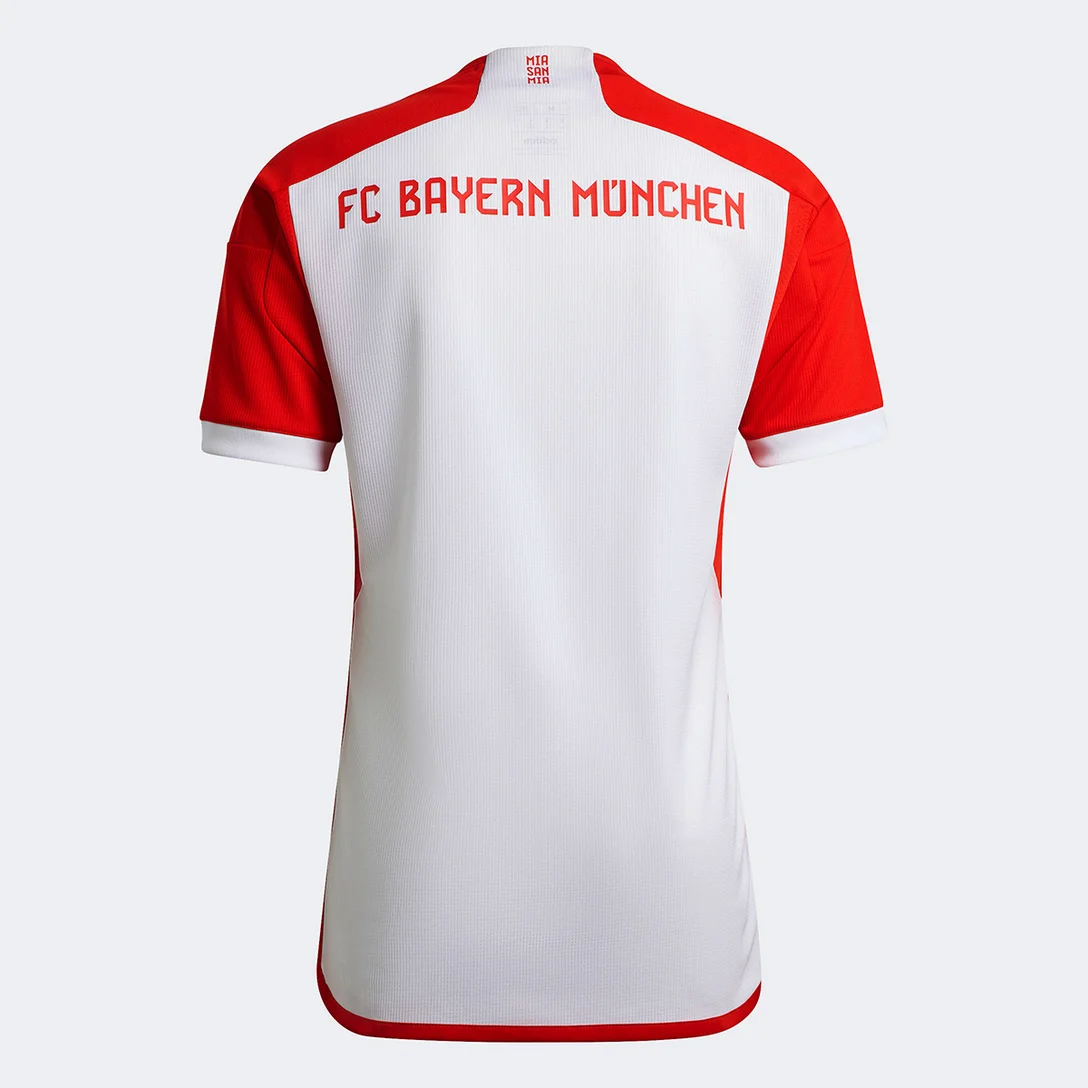 Camisa Bayern de Munique Home 23/24