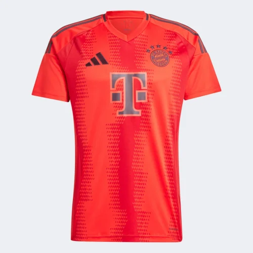 Camisa Bayern de Munique Adidas Home 24/25
