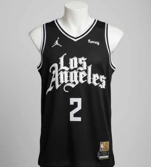 Regata Basquete Los Angeles Clippers