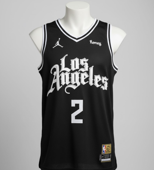 Regata Basquete Los Angeles Clippers