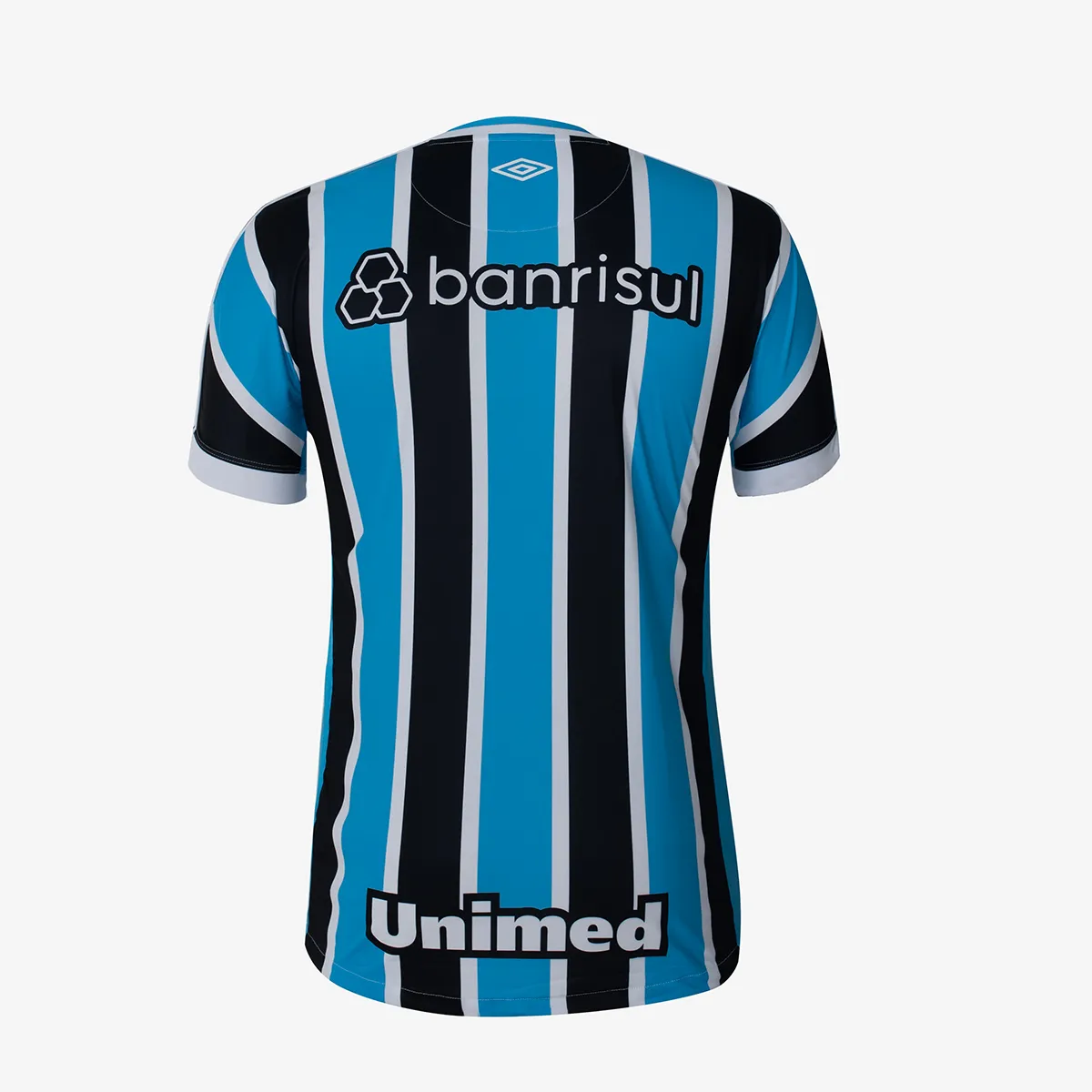 Camisa Grêmio I Tricolor 2023