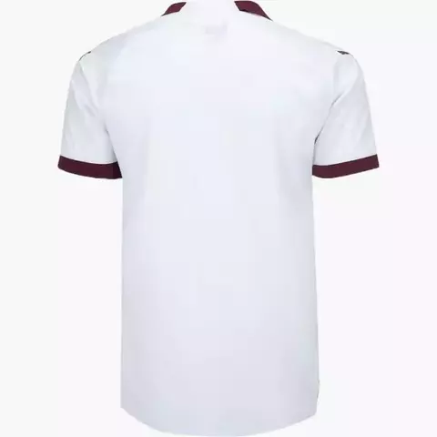 Camisa Manchester City II 23/24 Branca