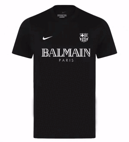 Barcelona Ed Especial Balmain 24/25
