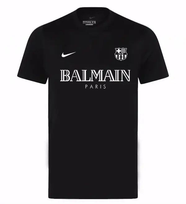 Barcelona Ed Especial Balmain 24/25