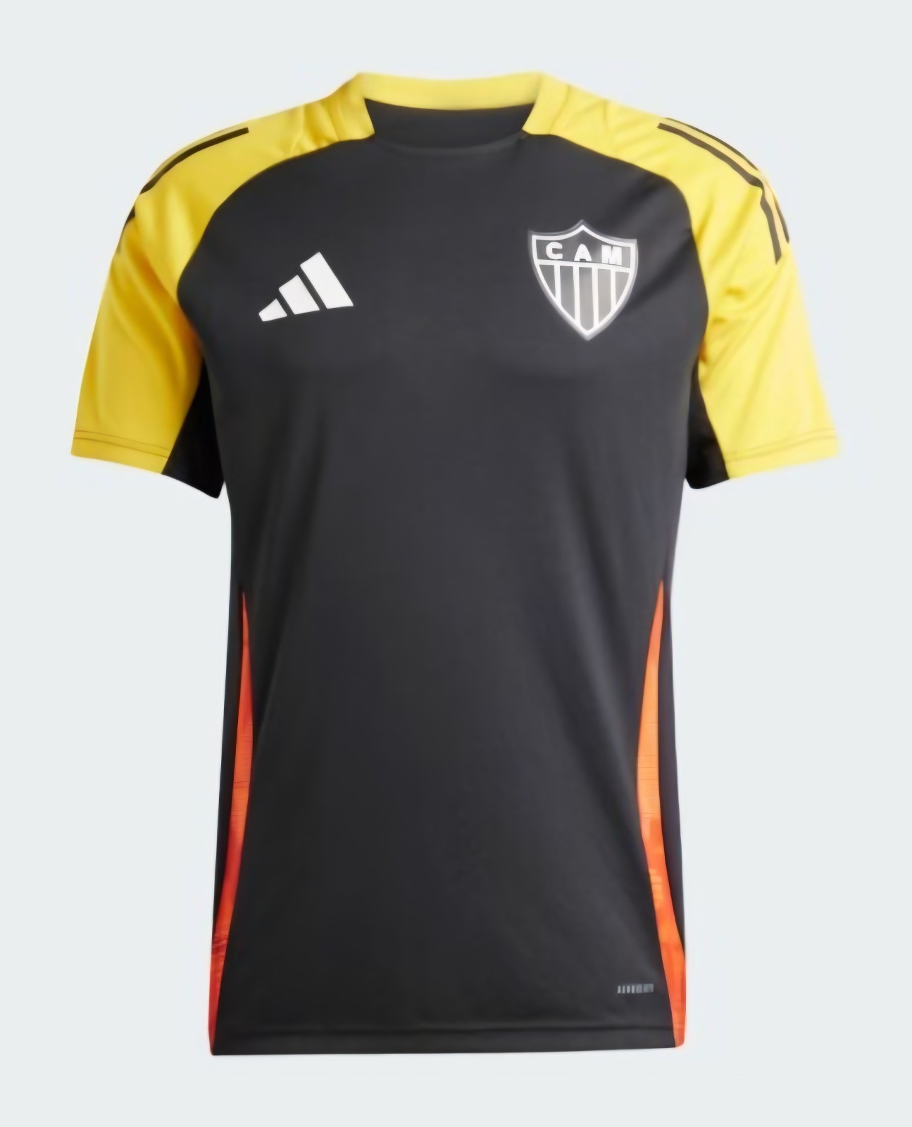 Camisa de Treino Atlético Mineiro 2025
