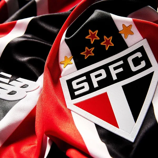 Camisa Away São Paulo Torcedor 2024