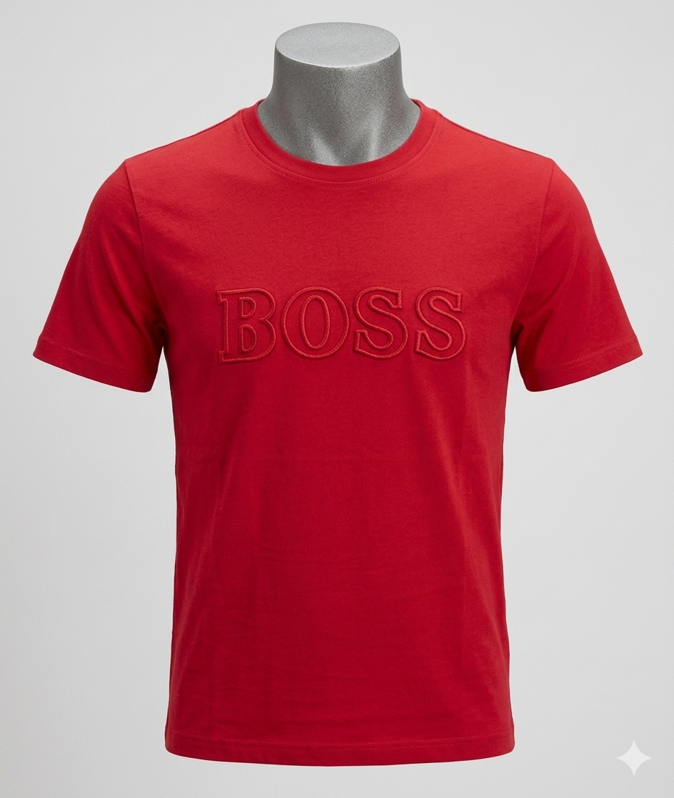 CAMIISA BOSS 40.1