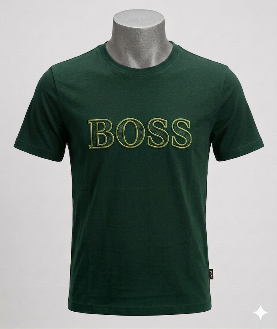 CAMIISA BOSS 40.1