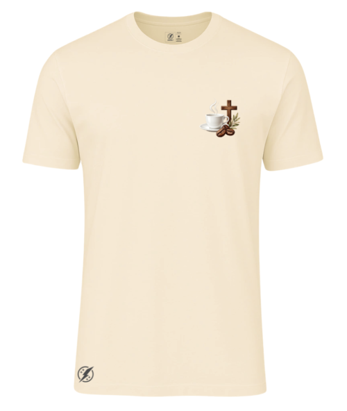Camiseta Preto Velho Original Zonsky®