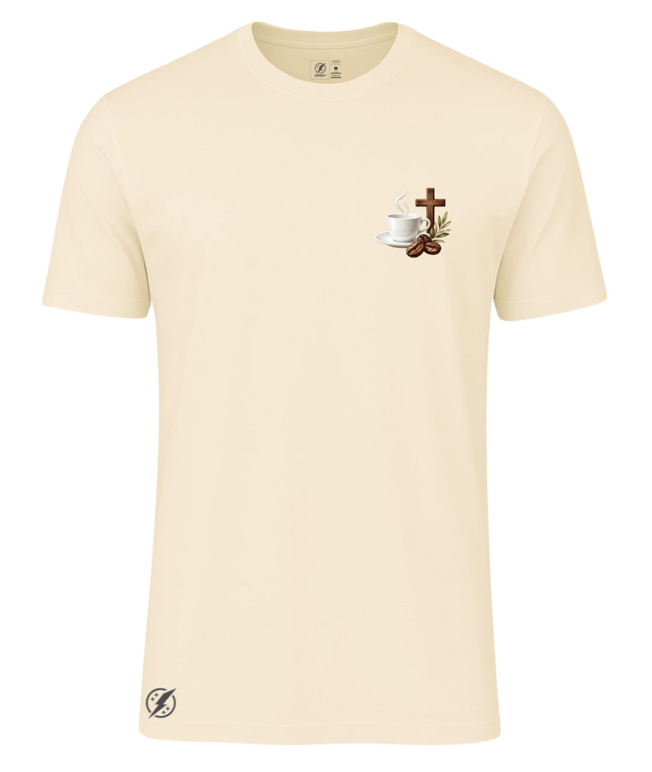Camiseta Preto Velho Original Zonsky®