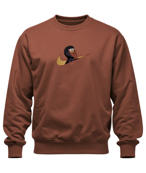 Blusa de Frio Nike Obito Uchiha Naruto