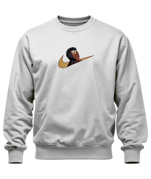 Blusa de Frio Nike Obito Uchiha Naruto