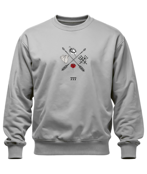 Blusa de frio Umbanda Original Zonsky®