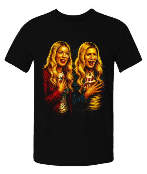 Camiseta As Branquelas Original Zonsky®